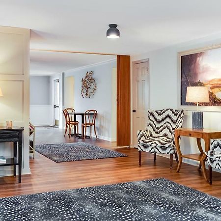 The Ellery Hotel Northampton Exterior foto