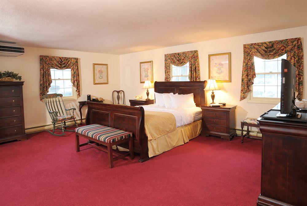The Ellery Hotel Northampton Exterior foto