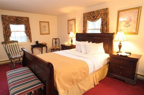 The Ellery Hotel Northampton Exterior foto