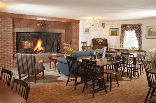 The Ellery Hotel Northampton Exterior foto