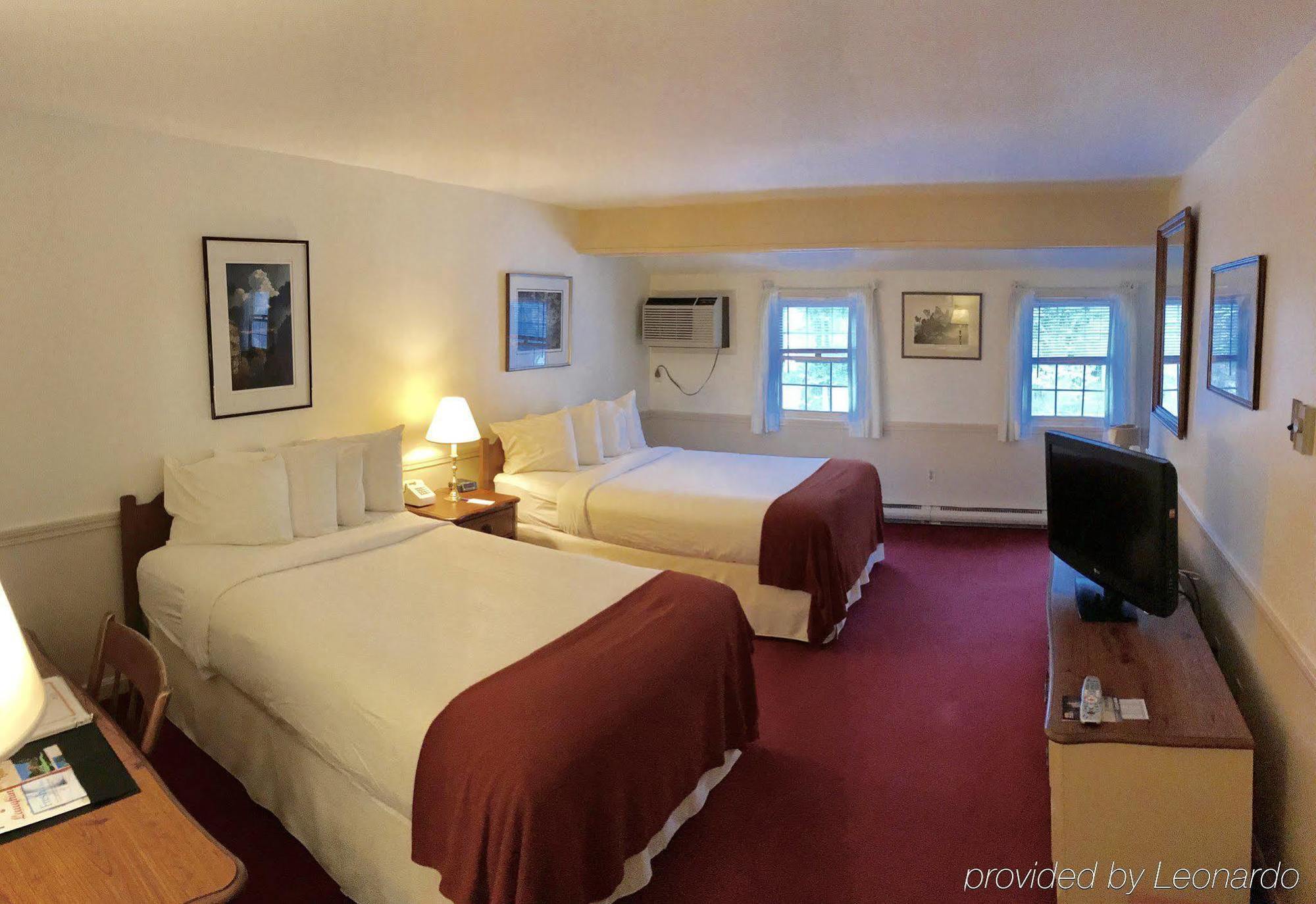 The Ellery Hotel Northampton Exterior foto